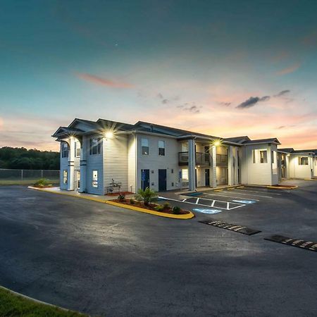 Motel 6-Greenville, Sc - I-85 Near Downtown מראה חיצוני תמונה